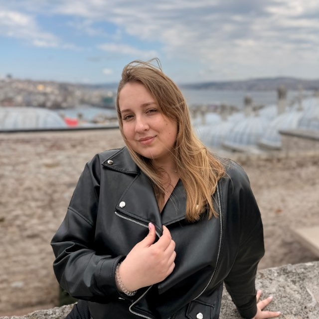Мастер Мария